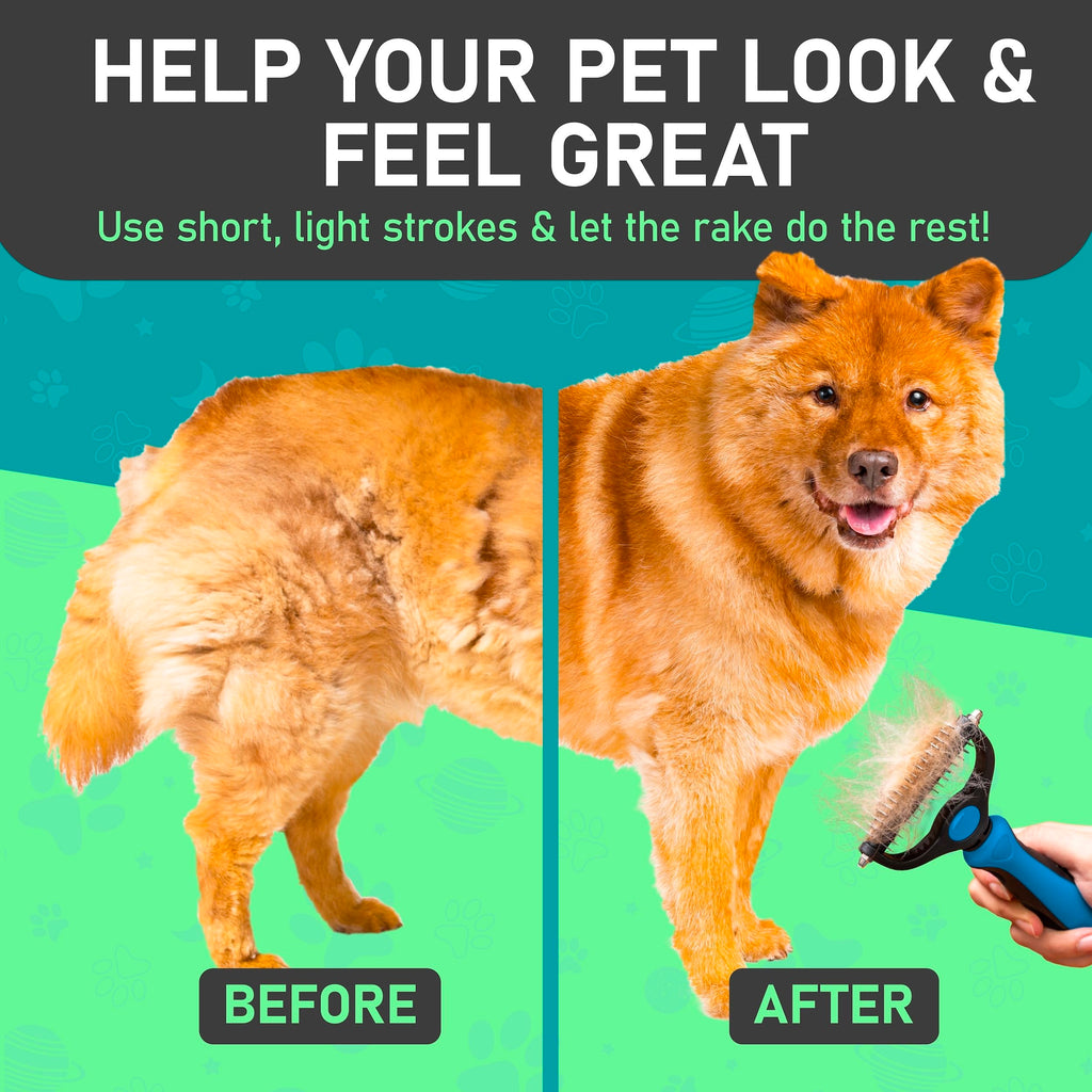 FurClean Pro™ – 60 Second Pet Hair Remover