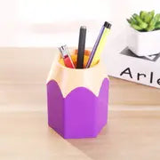 Cute Desk Pencil Holder